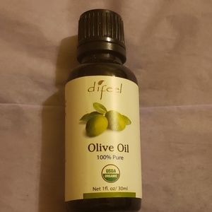 Difeel olive Oil 100% pure